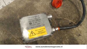 O71592 Gebruikte xenon module BMW 5-Serie