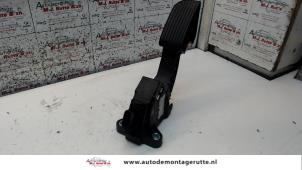 O110454 Gebruikte gaspedaal Peugeot 108