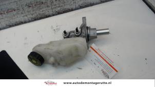 O114727 Gebruikte hoofdremcilinder Peugeot 108