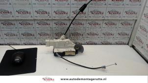 O83095 Gebruikte slotmechaniek portier 4deurs links-voor Citroen C4