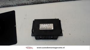 O98915 Gebruikte pdc module Mercedes C-Klasse