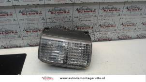O96345 Gebruikte achteruitrijlicht rechts Opel Vivaro