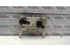 Gebruikte Chaufage Bedieningspaneel Opel Vivaro O100155