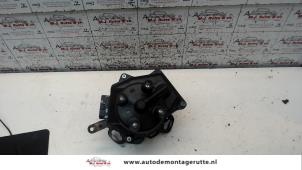 O127572 Gebruikte ontsteking (compleet) Honda Civic