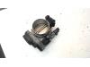 Gebruikte Gasklephuis Volkswagen Passat O122706