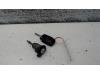 Gebruikte Deurslot Cilinder links Volkswagen Passat O81459