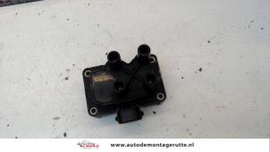 O126197 Gebruikte bobine Ford Mondeo