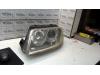 Gebruikte Koplamp links Volkswagen Passat O72139