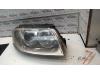 Gebruikte Rechter Koplamp Volkswagen Passat O73600