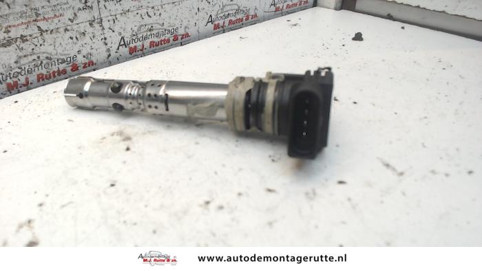 Gebruikte Pen Bobine Volkswagen Passat O124971