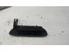 Gebruikte Deurgreep 2Deurs links Nissan Micra O79809