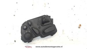 O110237 Gebruikte stoelverstellings schakelaar Mercedes C-Klasse