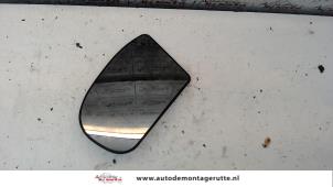 O85851 Gebruikte spiegelglas links Mercedes C-Klasse