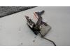 Gebruikte Slotmechaniek Portier 2Deurs links Citroen C1 O82490