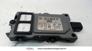 O103163 Gebruikte ruitenwisser module Mercedes C-Klasse