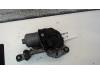 Gebruikte Ruitenwismotor+Mechaniek Peugeot 407 O118984