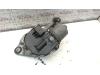 Gebruikte Ruitenwismotor+Mechaniek Peugeot 407 O118984