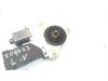 Gebruikte Motor portierruit Peugeot 407 O90231