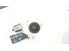 Gebruikte Motor portierruit Peugeot 407 O90231