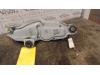 Gebruikte Ruitenwissermotor achter Toyota Corolla O97320