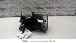 O132027 Gebruikte remklauw (tang) links-achter Citroen Picasso