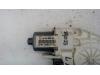 Gebruikte Motor portierruit Peugeot 407 O90233
