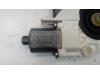 Gebruikte Motor portierruit Peugeot 407 O90233