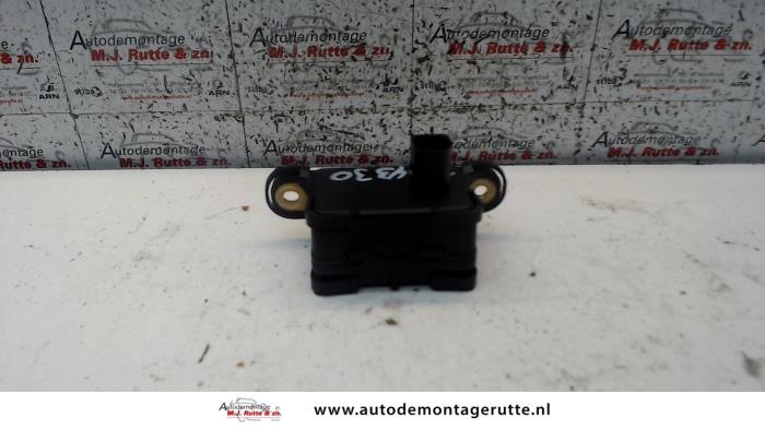 Gebruikte Esp Duo Sensor Volkswagen Touran O112100