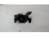 Gebruikte Gasklephuis Citroen C1 O123136