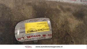 O85860 Gebruikte spiegelglas links Mercedes E-Klasse