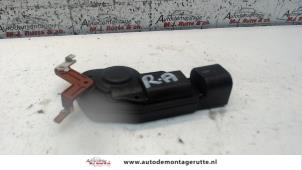 O90713 Gebruikte motor centrale deurvergrendeling Citroen C1