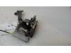Gebruikte Deurslot Mechaniek 4Deurs rechts-achter Citroen C1 O84005