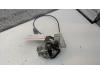 Gebruikte Deurslot Mechaniek 4Deurs rechts-achter Citroen C1 O84005