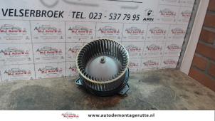 O129892 Gebruikte blower Mazda 323F