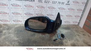 O84315 Gebruikte spiegel buiten links Mercedes CLK