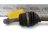 Gebruikte Homokineetas links-voor Hyundai Accent O111133