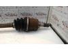 Gebruikte Homokineetas links-voor Hyundai Accent O111133