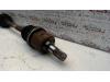 Gebruikte Homokineetas links-voor Hyundai Accent O111133