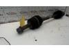 Gebruikte Homokineetas links-voor Hyundai Accent O111133
