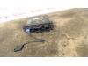 Gebruikte Comfort Module Mercedes CLK O90978