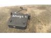 Gebruikte Comfort Module Mercedes CLK O90978