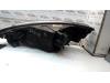 Gebruikte Rechter Koplamp Peugeot 1007 O74163