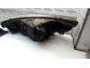 Gebruikte Rechter Koplamp Peugeot 1007 O74163