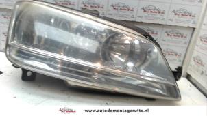 O73698 Gebruikte rechter koplamp Fiat Multipla