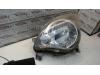 Gebruikte Linker Koplamp Daihatsu Cuore O73000