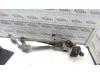 Gebruikte Ruitenwismotor+Mechaniek Daihatsu Cuore O119184