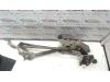 Gebruikte Ruitenwismotor+Mechaniek Daihatsu Cuore O119184