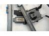 Gebruikte Ruitmechaniek 4Deurs rechts-voor Renault Laguna O79422