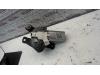 Gebruikte Motor Ruitenwisser achter Renault Laguna O97193
