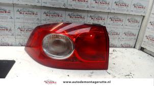 O93829 Gebruikte achterlicht links Renault Laguna